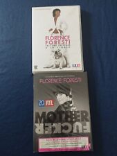 Lot dvd florence d'occasion  Paris I