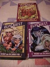 Elfquest archives vol for sale  Taylorville