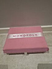 Monopoly boutique edition for sale  WETHERBY