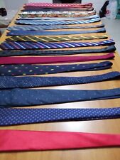 Lotto cravatte foulard usato  Massa Di Somma