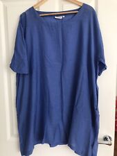 cornflower blue dress for sale  CRAWLEY