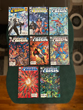 total superman comics 5 for sale  Astoria