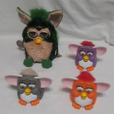 Furby toys lot for sale  Live Oak