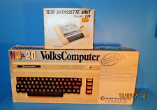 Commodore datassette 1530 gebraucht kaufen  Siegburg
