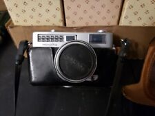 Vintage minolta camera for sale  Fort Madison