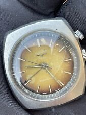 Vintage watch vulcain usato  Fiumicino