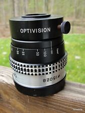 Optivision anamorphic 2001 for sale  Colchester