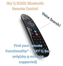 Sky remote control for sale  SOUTHSEA