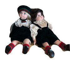 marian yu dolls for sale  Seattle
