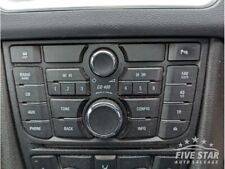 Vauxhall meriva radio for sale  UK