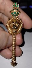 Vintage lion crown for sale  Brodheadsville