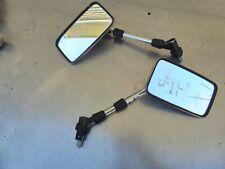 Mirrors left right for sale  Placerville