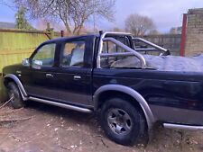 Ford ranger 2005 for sale  CORBY