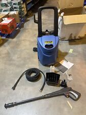 hot water pressure washer for sale  ELLON
