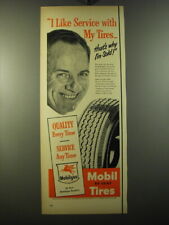 1950 mobil tires for sale  Madison Heights
