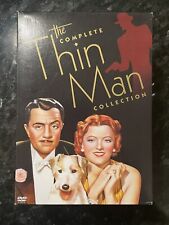 Thin man collection for sale  Chalmette