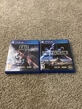 Star wars ps4 for sale  Noblesville