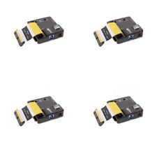 (LOT OF 4) USB 3.0 SATA / IDE HDD Adapter with Write-Protection New.        F-4 for sale  Shipping to South Africa
