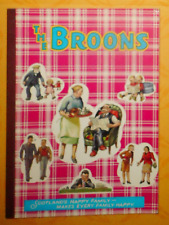Broons 1973 1974 for sale  GLASGOW
