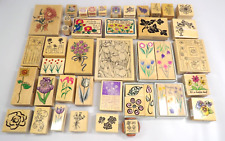 Rubber wood craft for sale  Grand Junction