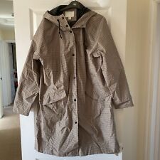 Shower proof jacket for sale  NEWTON ABBOT