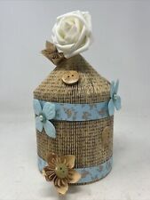 Shabby chic rustic for sale  DEESIDE