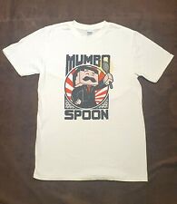 Mumbo jumbo spoon for sale  CLITHEROE