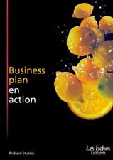 Business plan action d'occasion  France