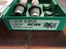 Rcbs whelen dies for sale  Crystal River