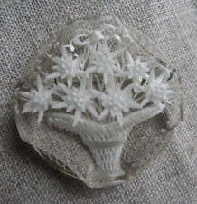 Broche ancienne souvenir d'occasion  Gandelu