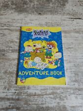 Nickelodeon rugrats adventure for sale  Indianapolis