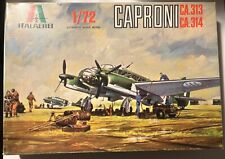 Tamiya italeri caproni usato  Venezia