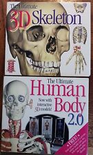 Ultimate skeleton human for sale  SURBITON