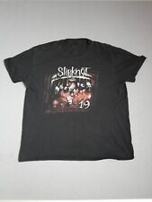 Slipknot official shirt for sale  BARNSLEY