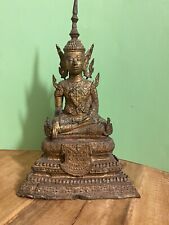 Antike bronze thailandische gebraucht kaufen  Niederkassel