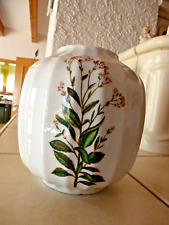 Vase porzellan wunsiedel gebraucht kaufen  Freckenfeld, Erlenbach, Steinweiler