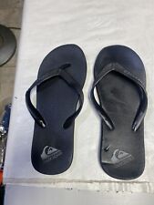 Quicksilver sandals surfing for sale  Orlando