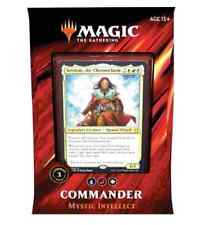Magic gathering commander for sale  Tampa