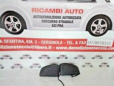 Airbag sedile guida usato  Cerignola