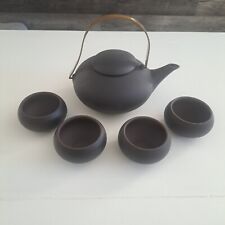 Teavana dark brown for sale  Tampa