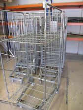 cage trolley for sale  HORSHAM