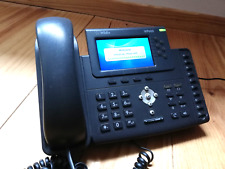 Voip wp600 téléphone d'occasion  Chaux