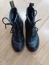 Doc martens black for sale  LONDONDERRY