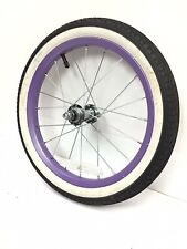 Bicycle front purple for sale  Timmonsville