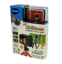 Vtech kidizoom creator for sale  Deer Park