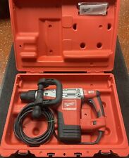 Milwaukee corded sds for sale  Vacaville