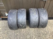 race track tyres for sale  STONEHOUSE