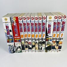 Bleach manga collection for sale  Murray