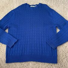 Orvis sweater mens for sale  New Middletown