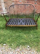 ercol 2 seater for sale  HENFIELD